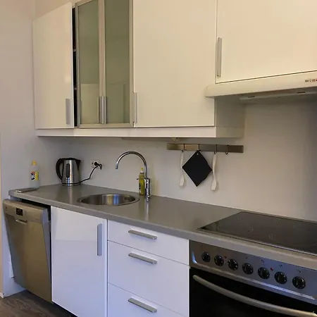 Apartamento Beautiful With Amazing View