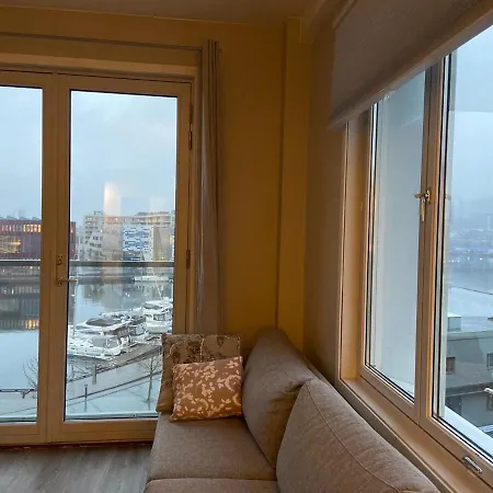 Beautiful With Amazing View Apartamento *