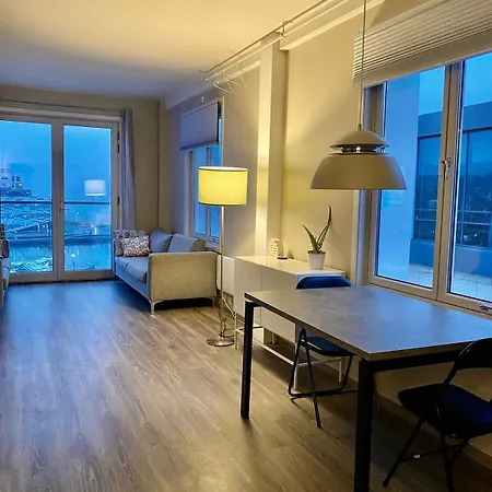 Beautiful With Amazing View Sandnes (Rogaland)